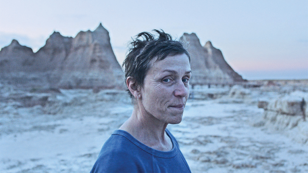 ‘Nomadland’ Named Best Picture at Boston Society of Film Critics Awards, Paul Raci and Yuh-jung Youn Among Winners