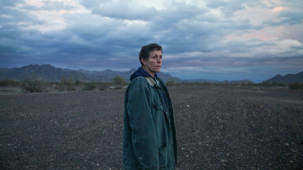 ‘Nomadland’ Wins Five Chicago Film Critics Awards