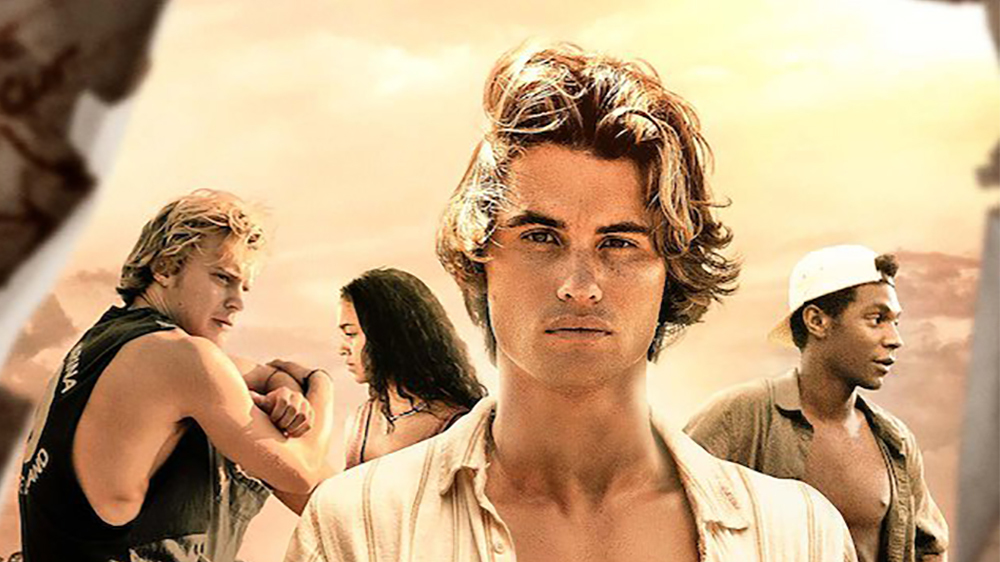 North Carolina Teacher Files Copyright Infringement Suit Against Netflix’s ‘Outer Banks’