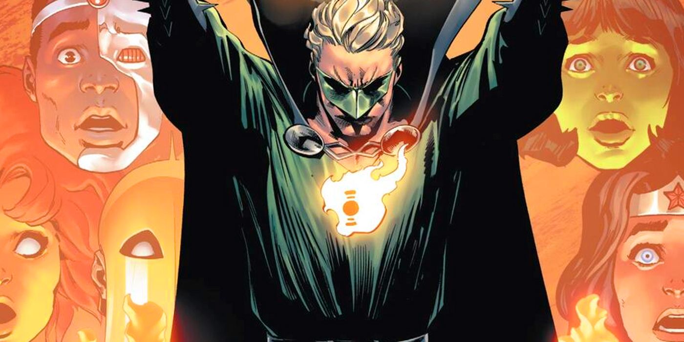 One MCU Villain Just OBLITERATED the Justice League in DC’s Dark Crisis