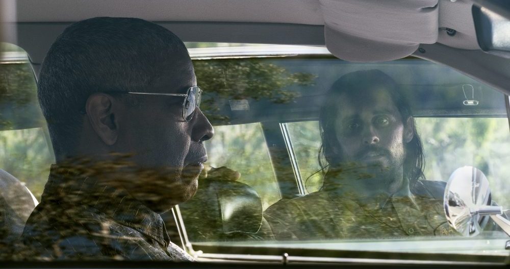 Oscar Winners Denzel Washington, Rami Malek and Jared Leto Face Off in ‘The Little Things’ Trailer