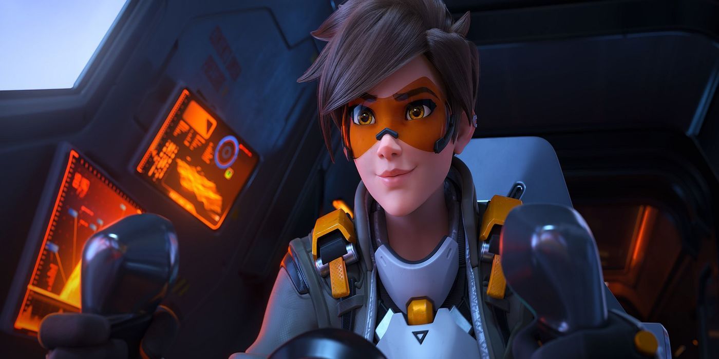 Overwatch 2: What We Expect to See at BlizzCon 2021