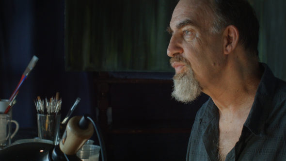 Painting with John: HBO Sets Premiere for Unscripted John Lurie Series (Video)