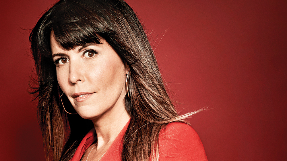 Patty Jenkins to Direct ‘Star Wars’ Movie ‘Rogue Squadron’