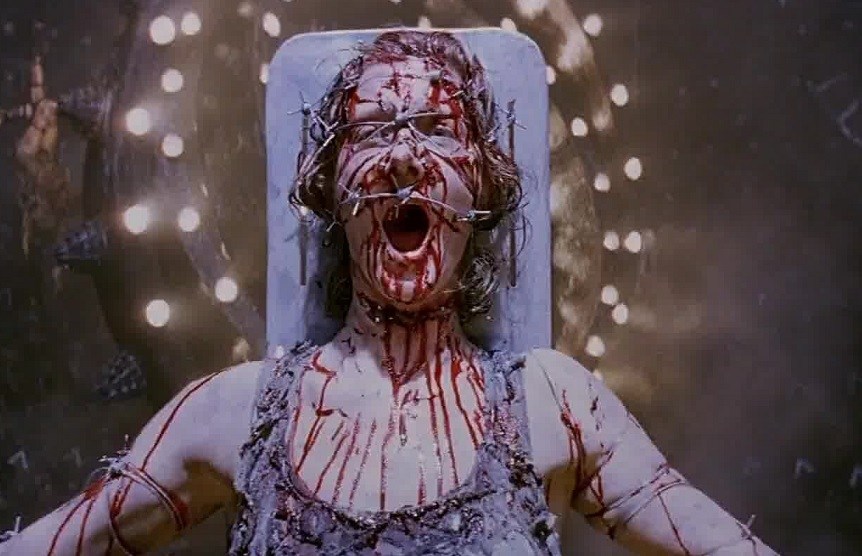 Paul W.S. Anderson Reflects on ‘Event Horizon’ and the Gruesome “Anderson Cut” We’ve Still Never Seen