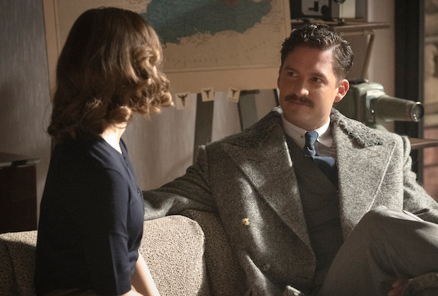 Pennyworth Season 2 Sneak Peek: A Revelation Threatens Batman’s Future