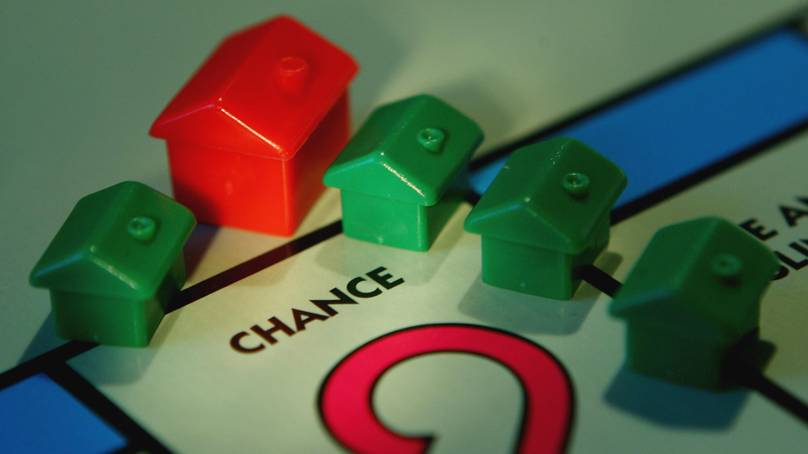 People’s Minds Are Blown By The Auction Rule In Monopoly