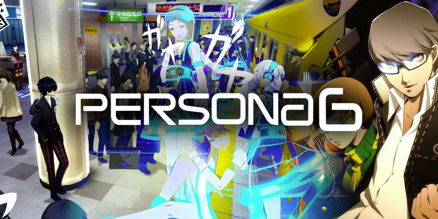 Persona 6 Shouldn’t Be Afraid to Take Risks