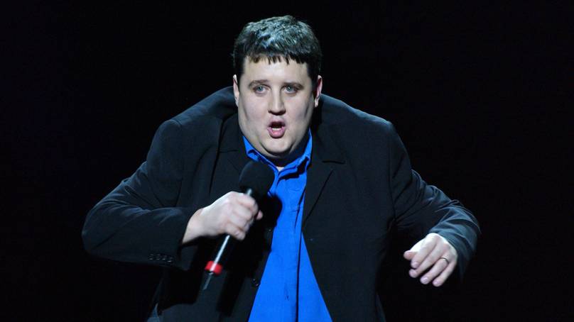 Peter Kay To Feature On Cat Deeley’s Radio 2 Show In January