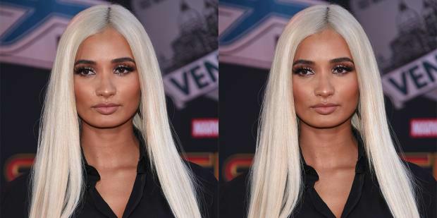 Pia Mia Sparks Dating Rumors With New Boyfriend Tyler Wade — Meet Him!