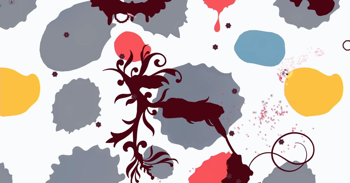 PixelJunk Eden 2 is a stylish sequel to an indie classic