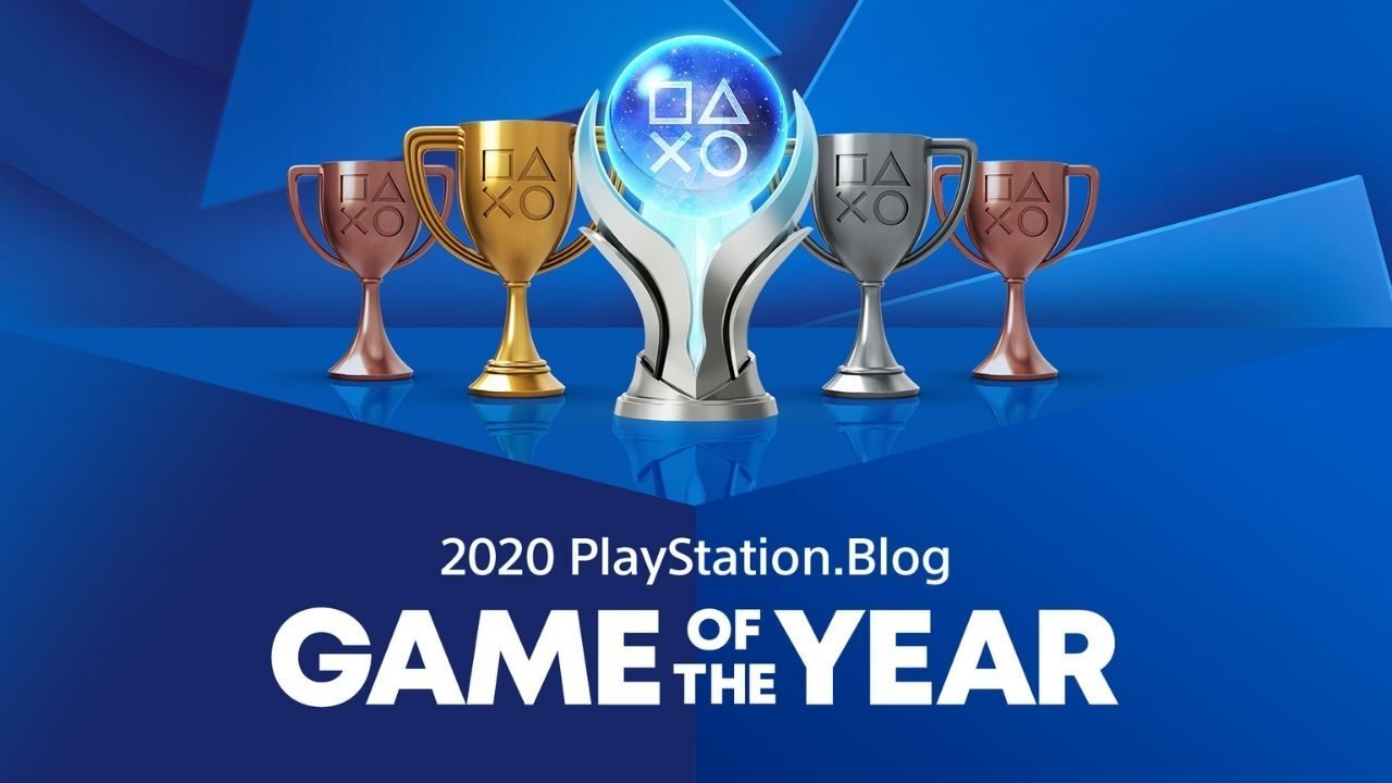 PlayStation.Blog Game of the Year polls are live