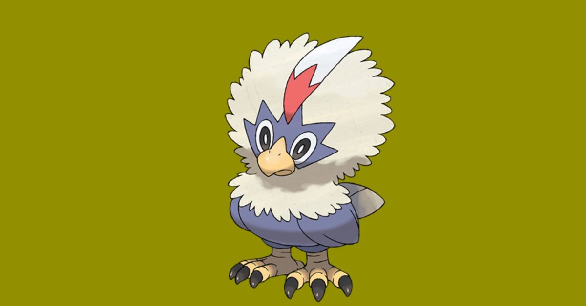 Poké Spotlight: Getting To Know Rufflet Outside Of Pokémon GO