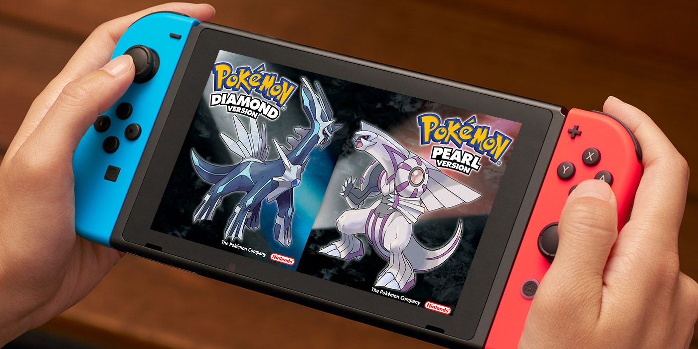 Pokemon 25th Anniversary Celebration: Will We Get Pokemon Diamond and Pearl Remakes?