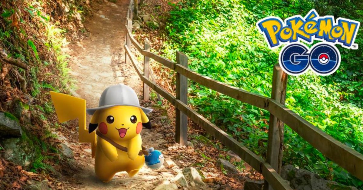 Pokémon GO Secrets Of The Jungle Event Review: Shiny Celebi Release