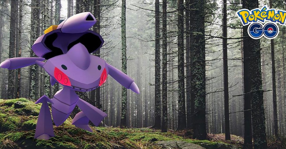 Pokémon GO’s Best & Worst Of 2020: Best Raid Bosses