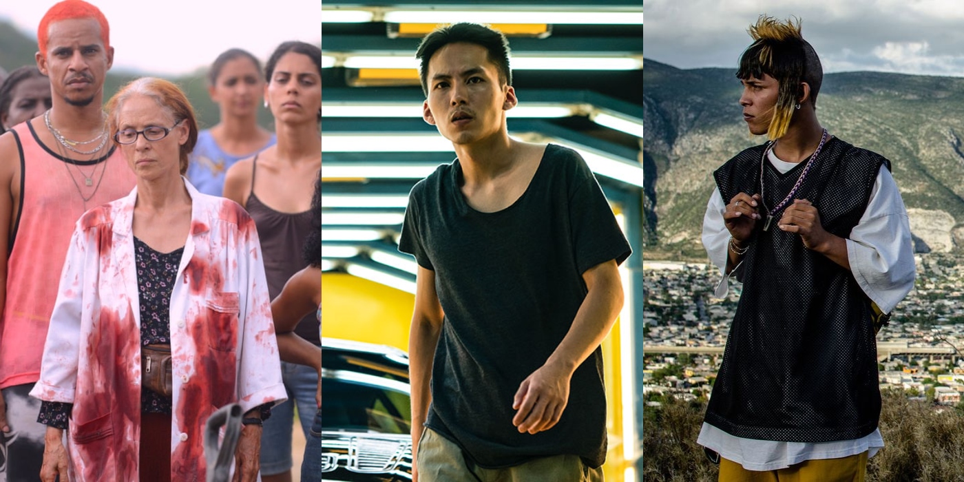 Pop Culture Imports: Best Foreign-Language Movies You Might Have Missed This Year