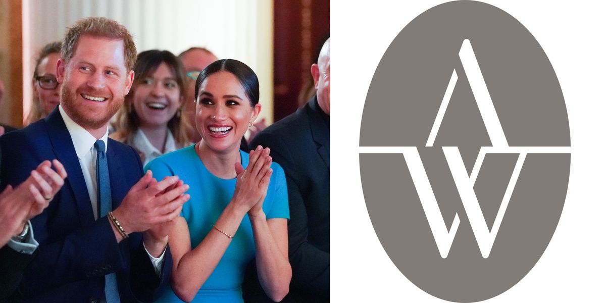 Prince Harry and Duchess Meghan Share a Letter for 2021 and Provide Updates on Their Archewell Non-Profit