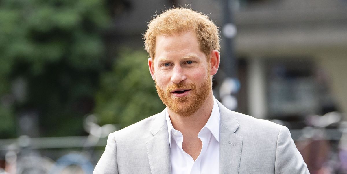 Prince Harry Shares How Becoming a Father to Archie “Changed Everything”