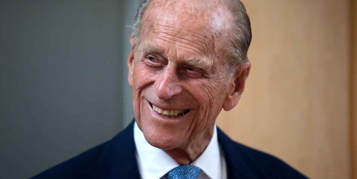 Prince Philip Issues a Rare Statement to Celebrate the “Selfless Dedication” at His Patronage