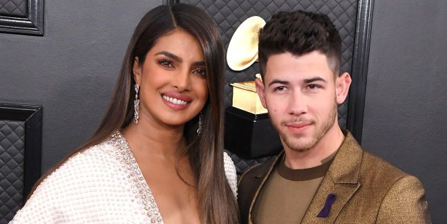 Priyanka Chopra and Nick Jonas Are Reportedly Planning to Start a Family ‘in the Near Future’