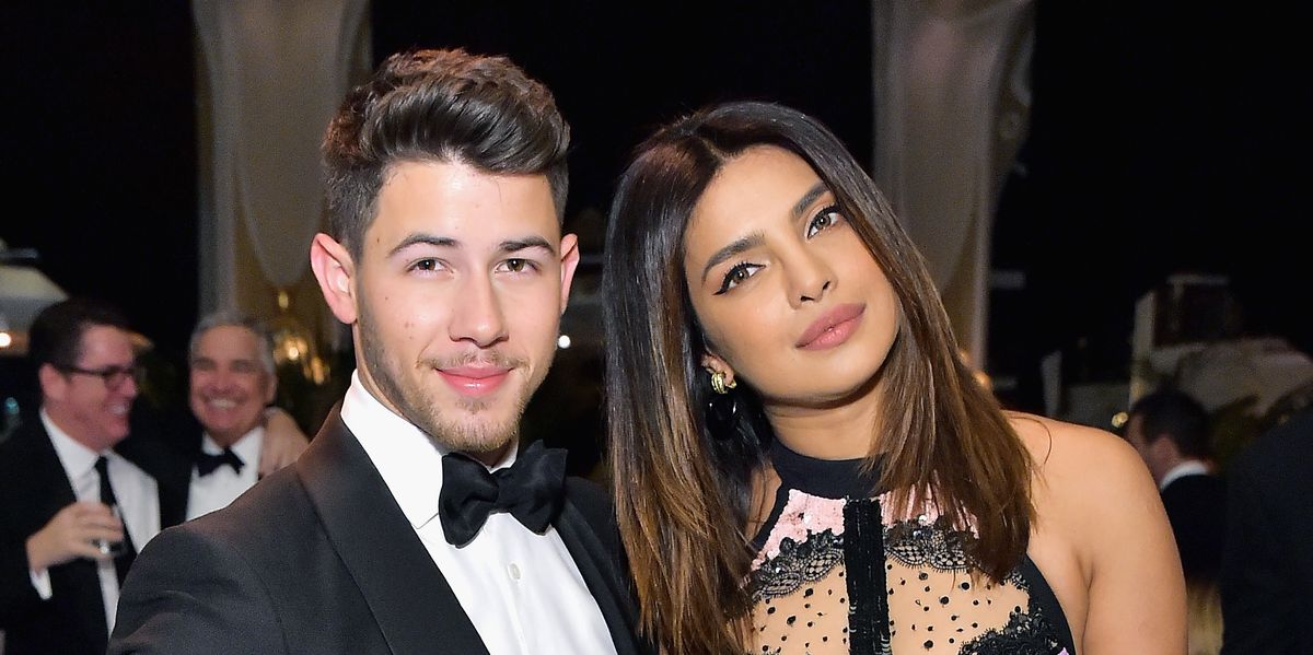 Priyanka Chopra and Nick Jonas Celebrate 2-Year Wedding Anniversary With Adoring Tributes