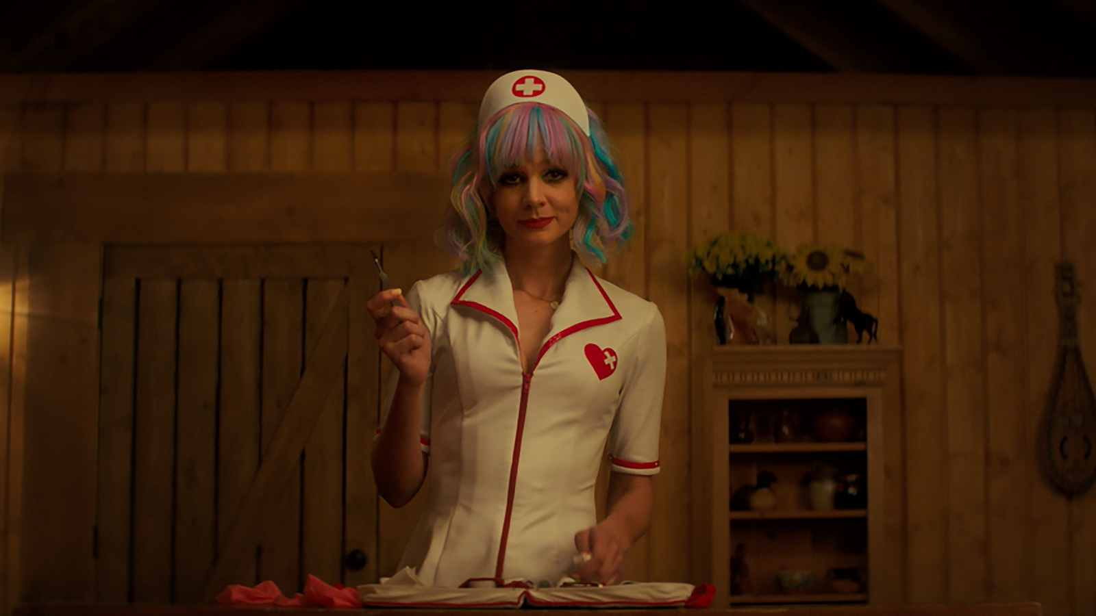 Promising Young Woman Review: a Revenge Fantasy for the Modern Female