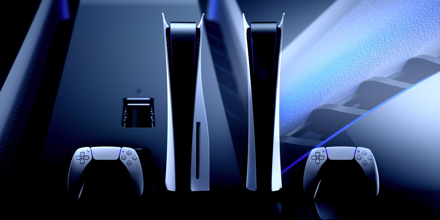 PS5 Features Sony Should Add in 2021