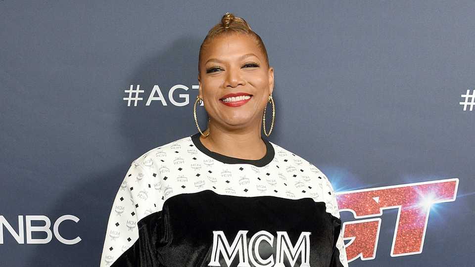 Queen Latifah Starring In Netflix Thriller End Of The Road