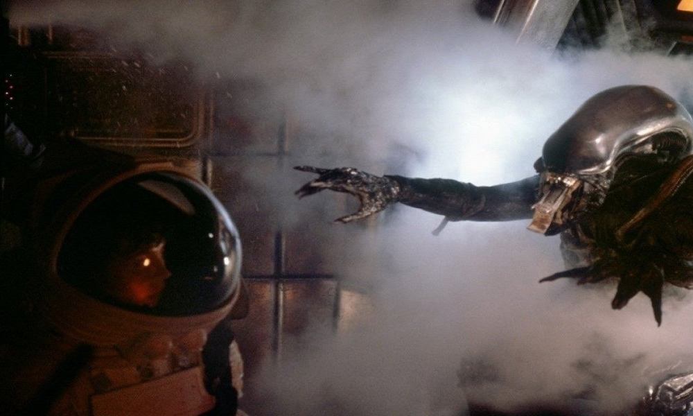 [R.I.P.] ‘Alien’ Franchise and “Tales from the Crypt” Producer David Giler Has Passed Away
