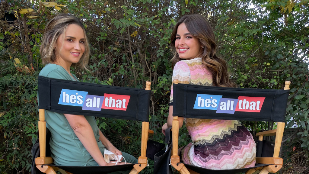 Rachael Leigh Cook Joins Cast of Miramax’s ‘She’s All That’ Remake