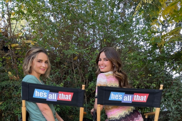 Rachael Leigh Cook Joins ‘She’s All That’ Remake