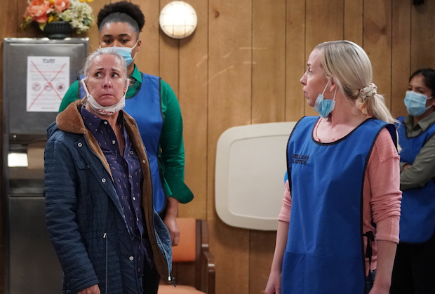 Ratings: The Conners and For Life Go Low, SEAL Team Dips in Return