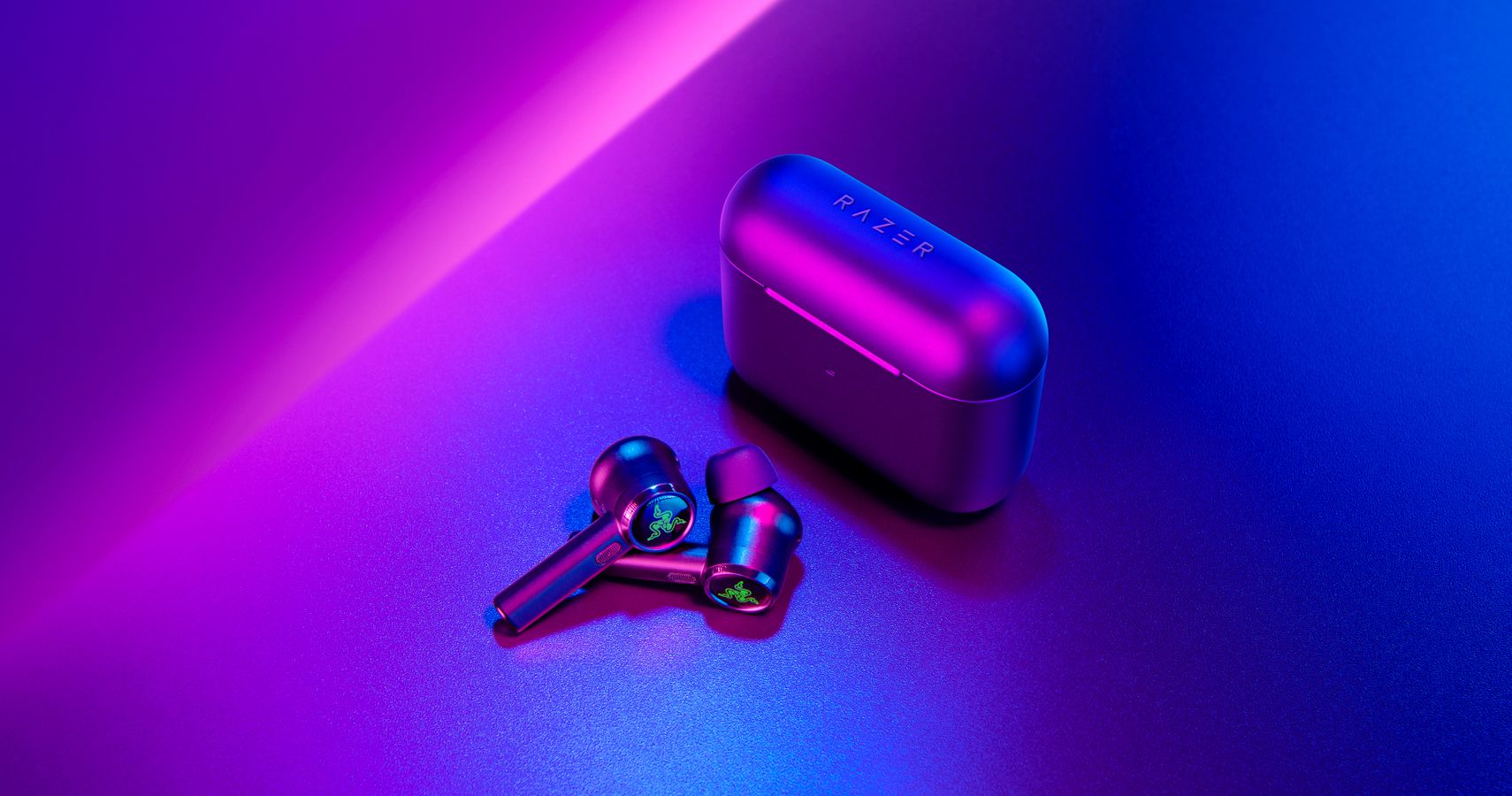 Razer Hammerhead True Wireless Pro Earbuds Review: The New Standard In Earbud Audio Quality
