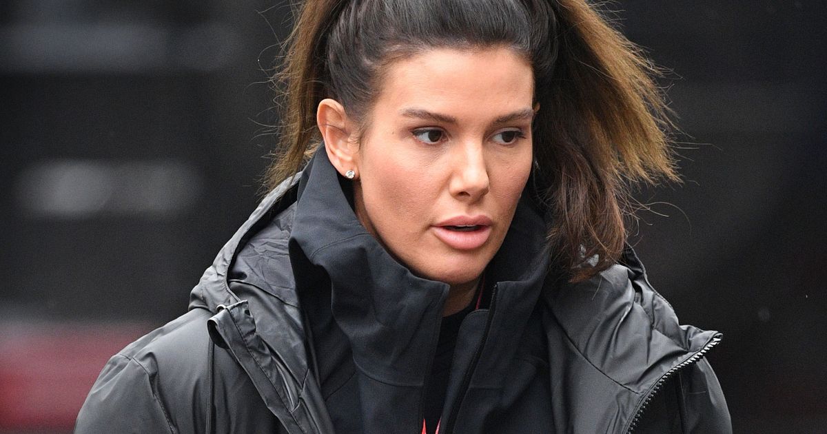Rebekah Vardy names two more WAGs in Coleen Rooney court battle amid chilling message claim