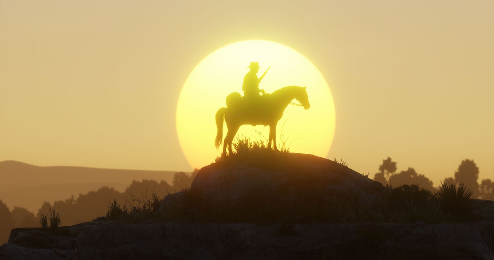 Red Dead Redemption 2 Is Still The Most Next-Gen Game I Have Ever Played