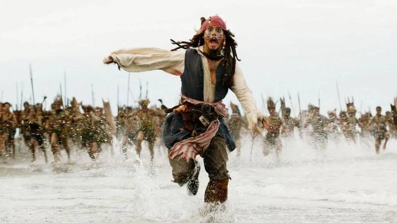 Reports Suggest Disney Blocked Johnny Depp Appearance In Pirates Of The Caribbean Film