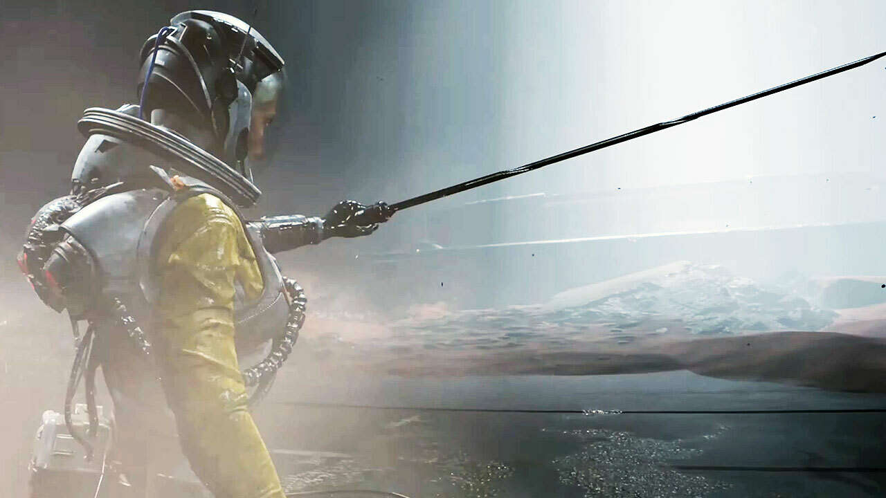 Returnal Gameplay Trailer | Game Awards 2020