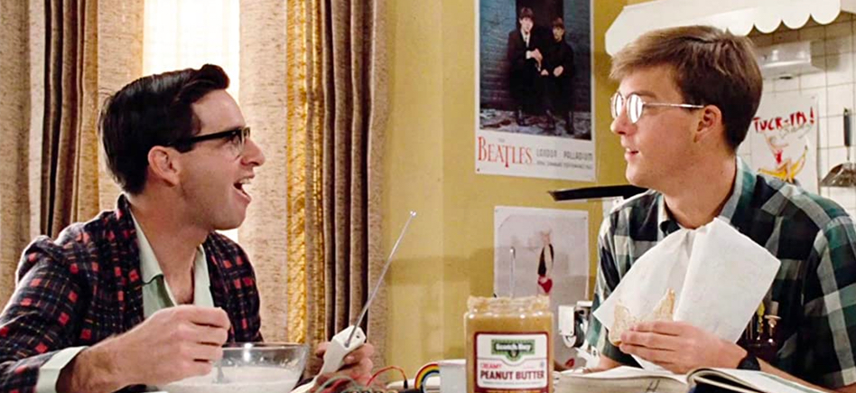 ‘Revenge of the Nerds’ Reboot Coming From the Lucas Brothers and Seth MacFarlane