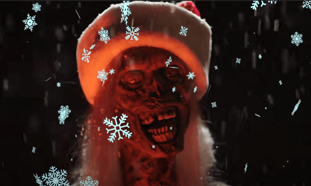 [Review] “A Creepshow Holiday Special” is a Mixed Bag of Presents
