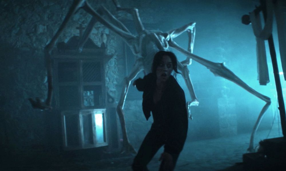 [Review] Álex de la Iglesia’s “30 Coins” Tells Compelling and Unique Horror Tale of Biblical Proportions