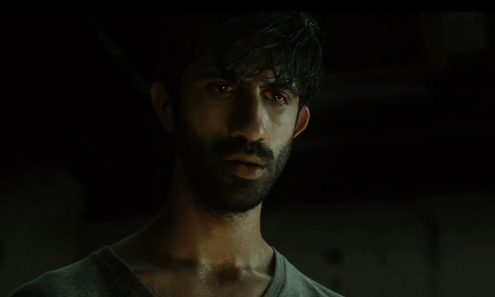 [Review] ‘Minor Premise’ Explores the Madness of Self With Superb Writing and Technicality