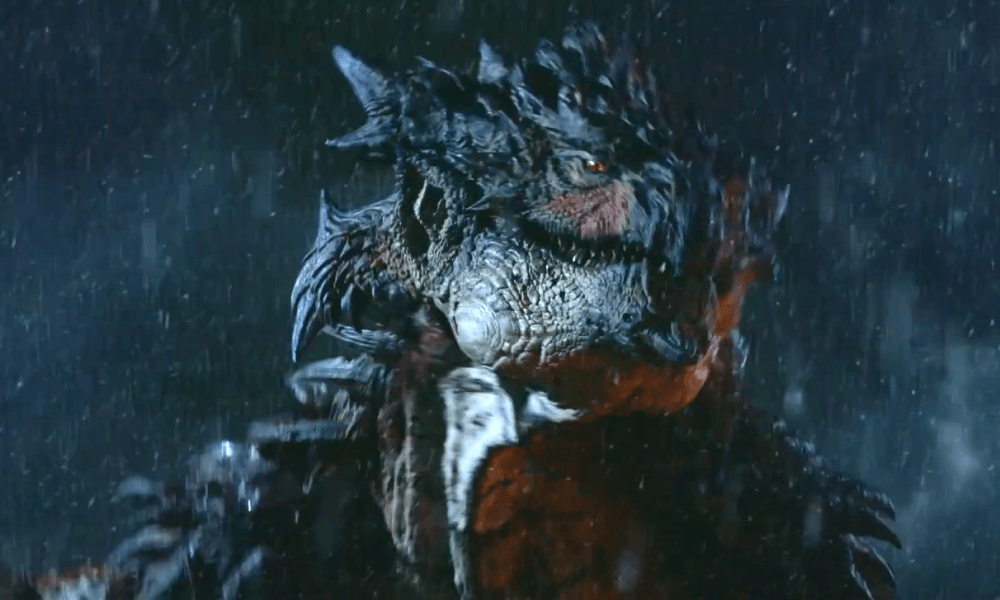 [Review] ‘Monster Hunter’ Delivers on Big Monster Mayhem Fun