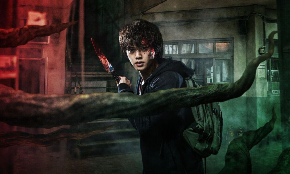 [Review] Netflix’s “Sweet Home” Replaces Zombies with Monsters in Repetitive Apocalypse Tale