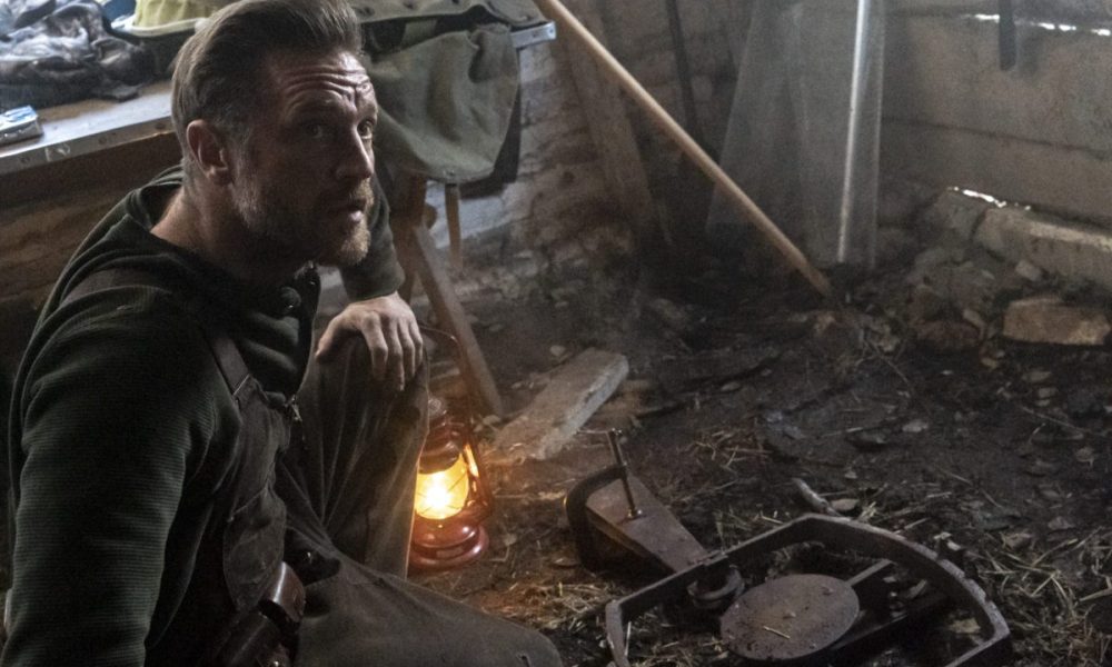 [Review] Survival Thriller ‘Hunter Hunter’ Packs a Surprising Gut Punch of Catharsis and Grim Realism