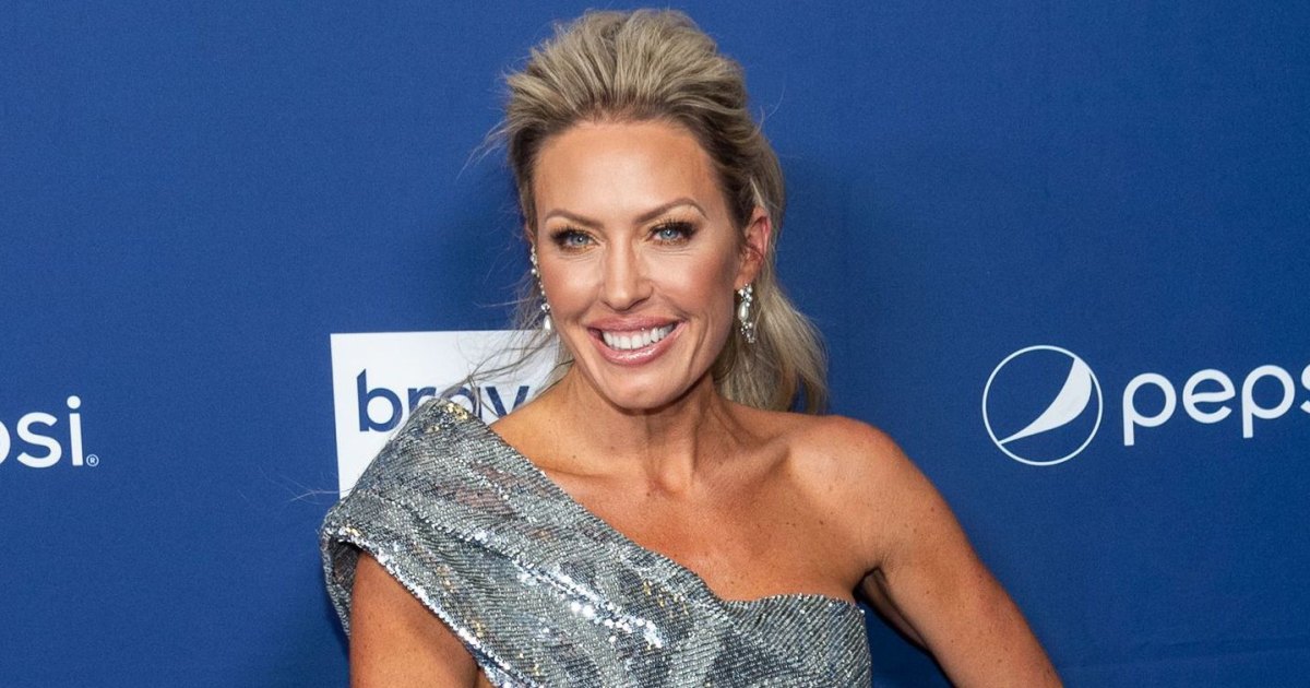 ‘RHOC’ Star Braunwyn Windham-Burke’s Daughter Rowan ‘Likes’ Tweet Saying She Should Be in Rehab