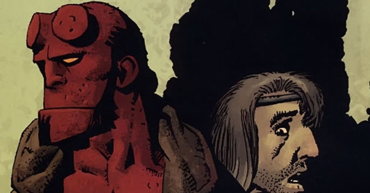 Richard Corben, Legendary Comics Artist, Dies At 80