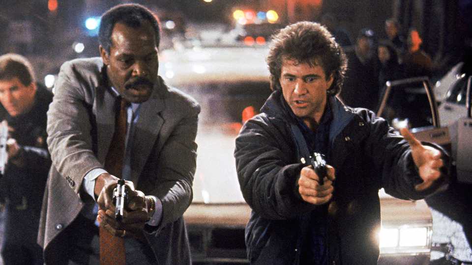 Richard Donner Says He’s Still On To Direct Lethal Weapon 5