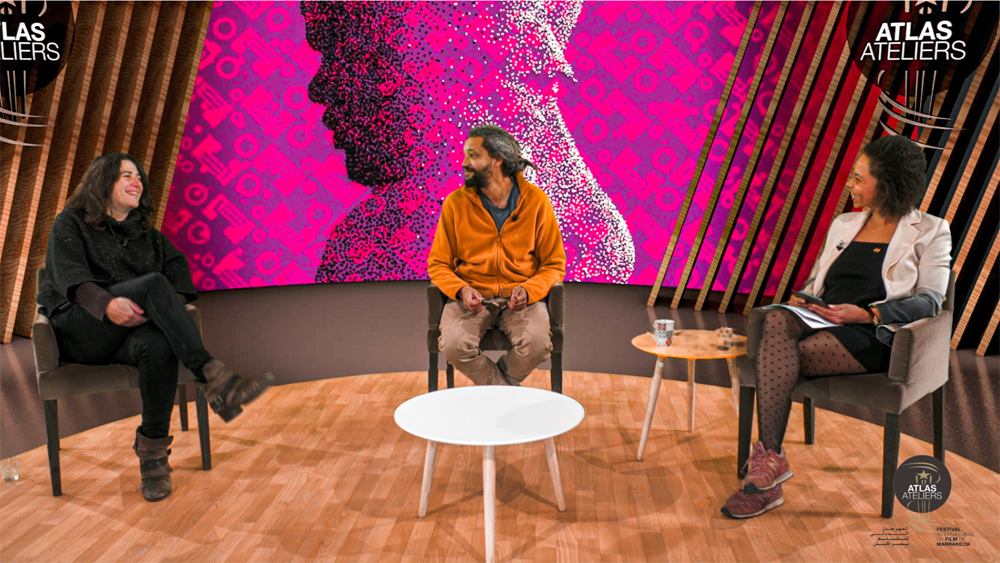 ‘Rising Up at Night,’ ‘Feathers of a Father’ Win Marrakech’s Atlas Workshops Awards