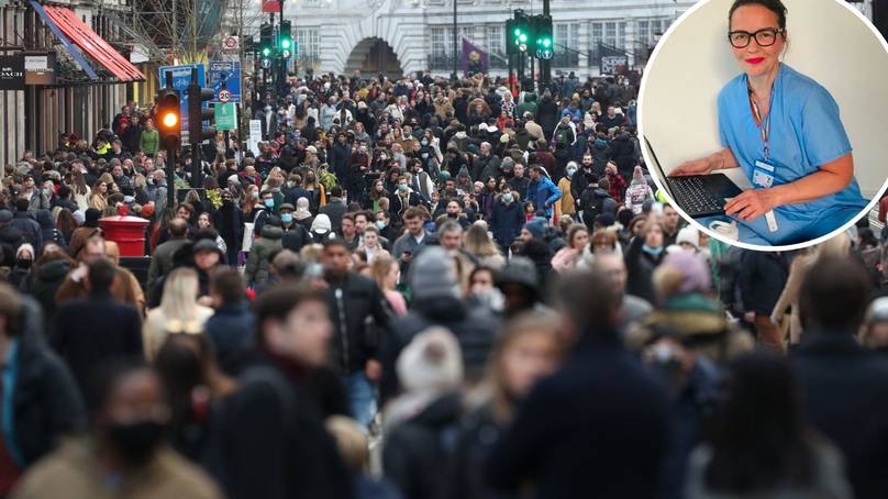 Rita Ora’s Mother Vera Slams People Breaking Coronavirus Rules